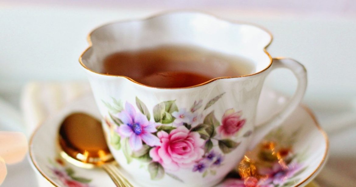 It is called inca tea. It has a lot of magnesium and iron, supports digestion and strengthens immunity                
