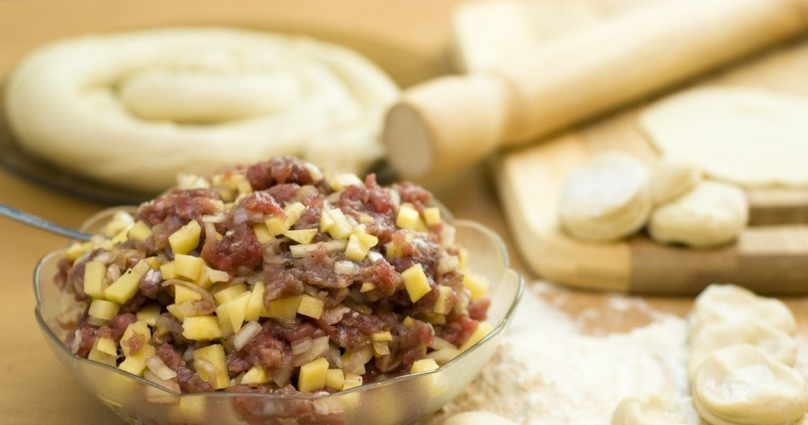 A dish from grandma’s quail. Pampuchy Białystok will disappear from A dish from grandma's quail. Pampuchy Białystok will disappear from the plates