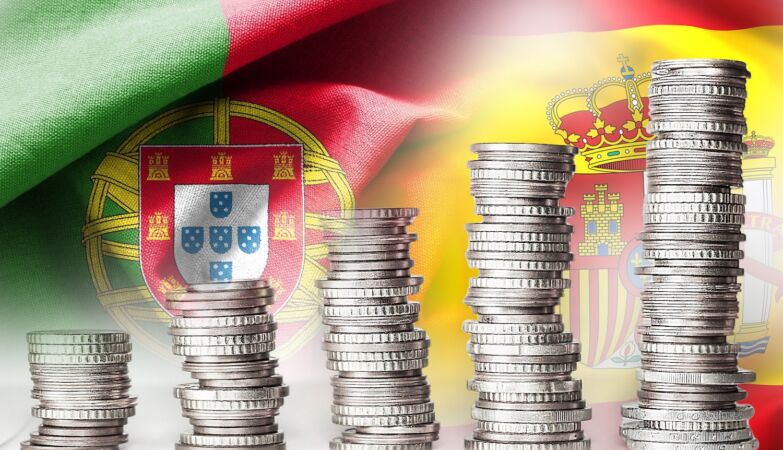 Iberian miracle amazes Europe: Spain and Portugal are now the engine of the eurozone economy