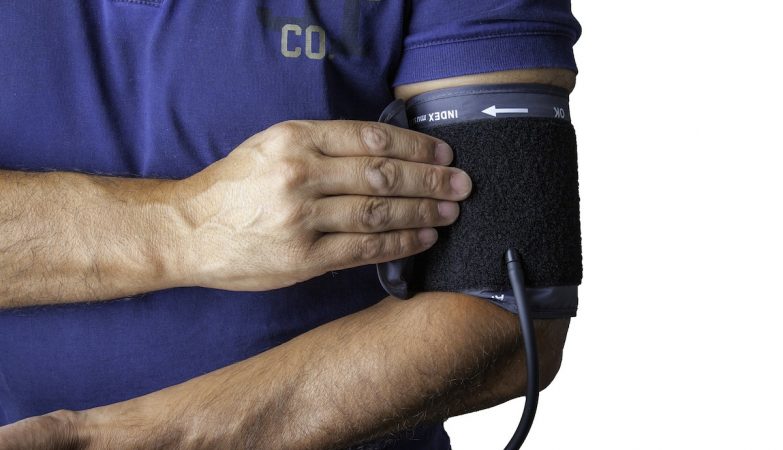 Intensive blood pressure control reduces risk of cognitive decline