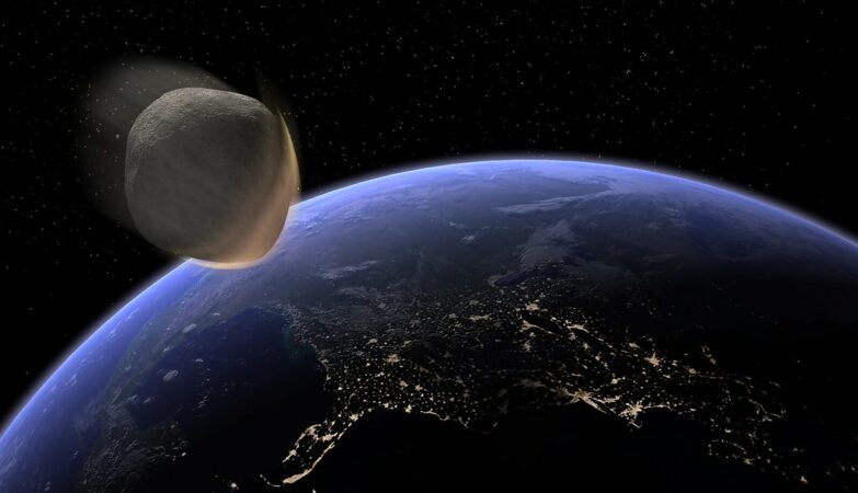 Phew! After all, the asteroid “Cities Killer” is no longer a danger to the earth