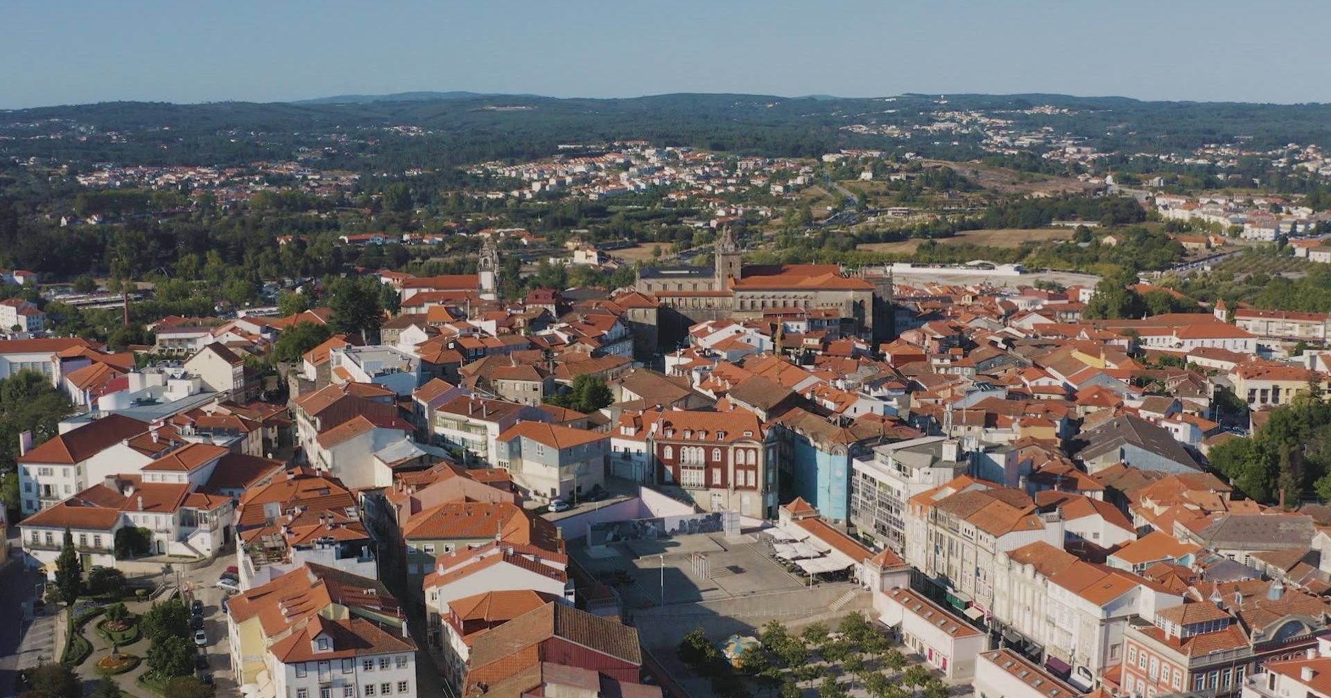 A visit to São Pedro do Sul and Viseu: two places where there is no shortage of history, gastronomy and culture