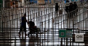 Russia may have had access to data from millions of people through the European Union border system