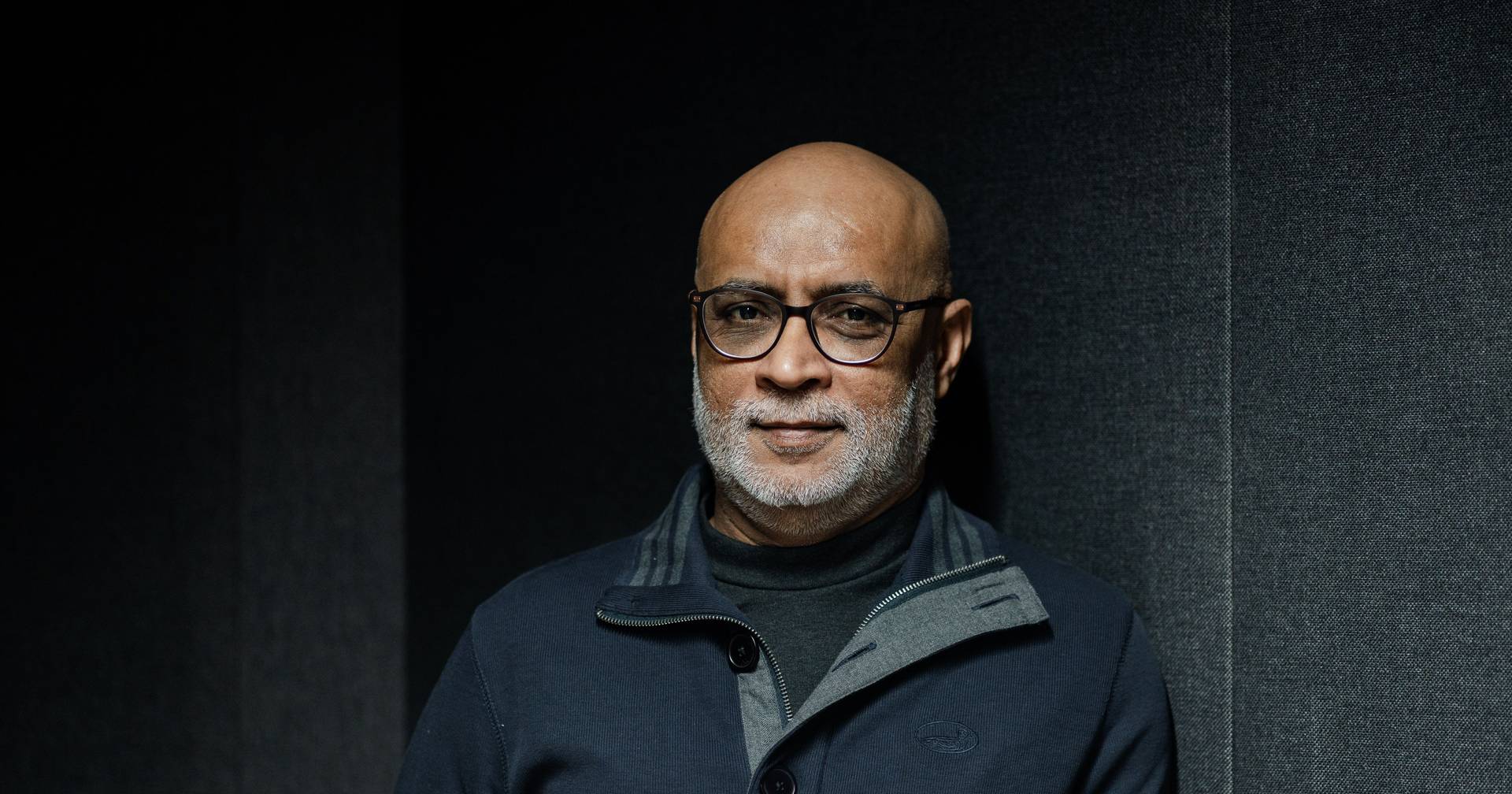 Sheik David Munir: “The biggest challenge the Islamic community has to integrate with the integration is to be integrated and to learn the language”