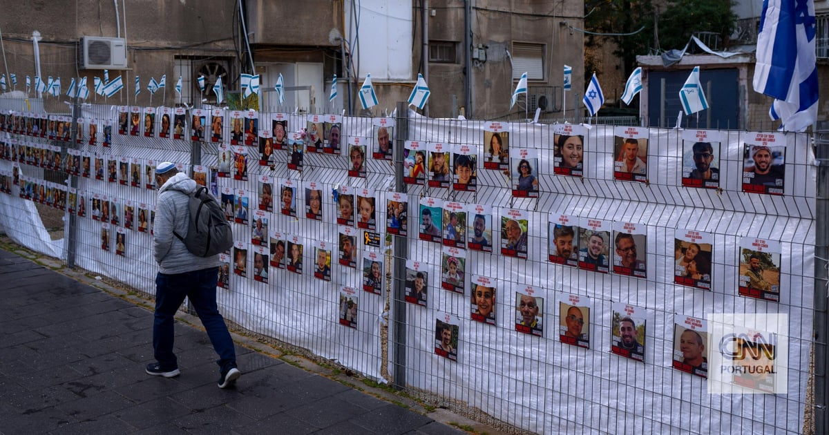 Israel says that body returned by Hamas is not of any of the hostages