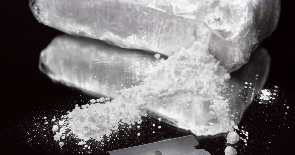 Cocaine is primarily responsible for increasing overdose deaths by 2023
