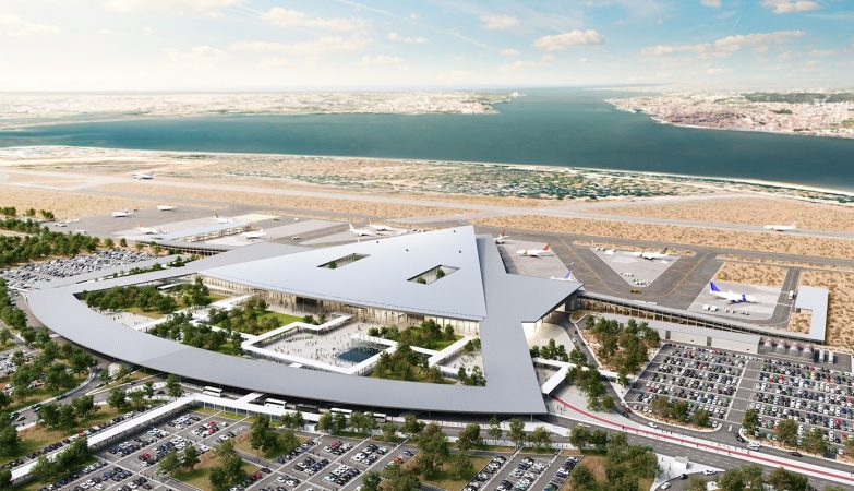 New Airport: Government “Don't believe” Ana. And taxpayers will not pay you