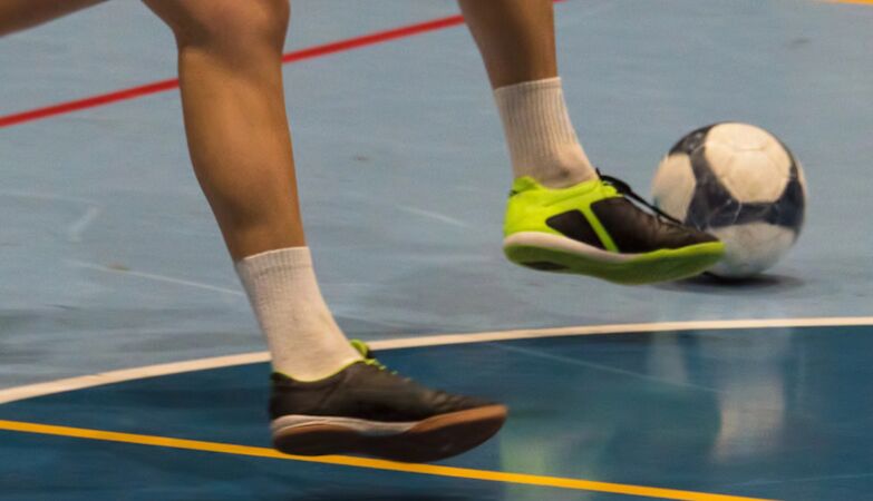 “Peladinha” more real ever: in Porto will give € 100 to those who play futsal all naked