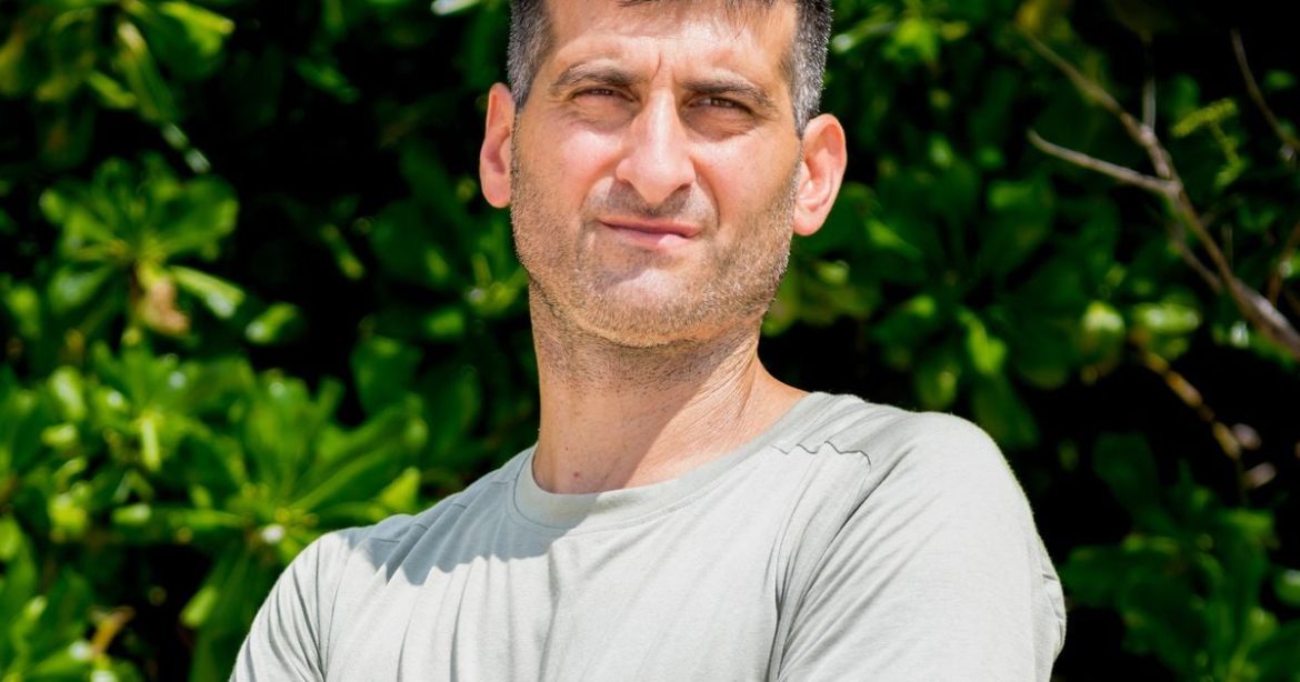 Koh-Lanta 2025 portrait: Who is Jérôme, this sportsman very attached Koh-Lanta 2025 portrait: Who is Jérôme, this sportsman very attached to his southern village?