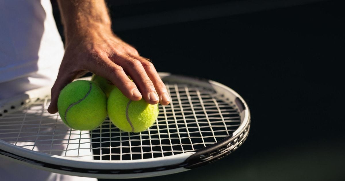 Corruption in tennis: five French players sanctioned after rigged games