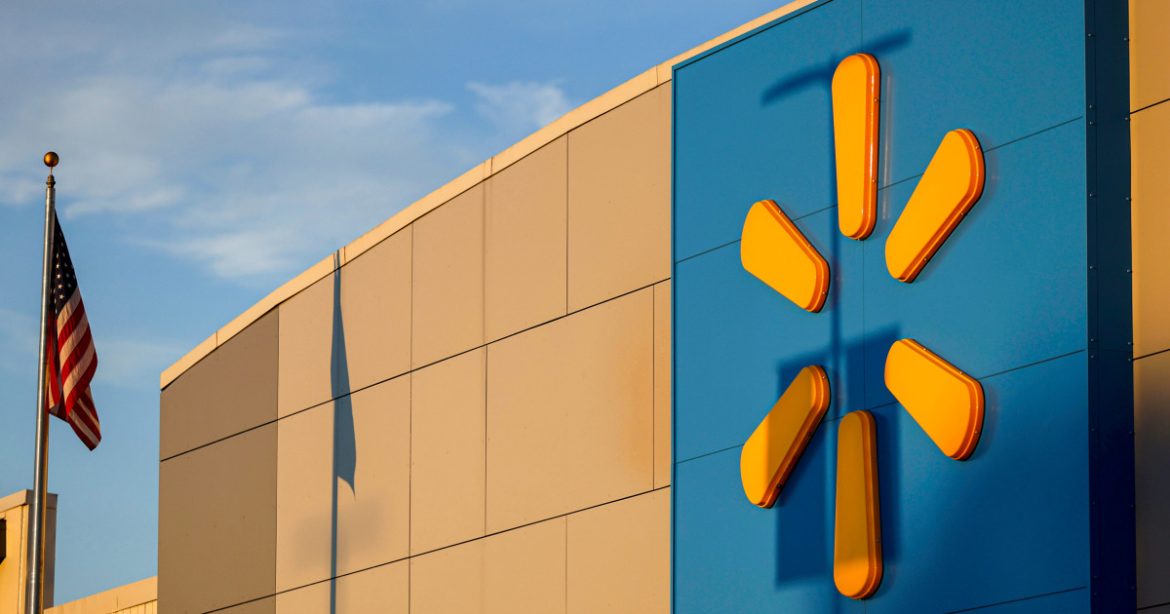 Idaho man accused of using soup barcode hidden in ring Idaho man accused of using soup barcode hidden in ring for Walmart theft scheme