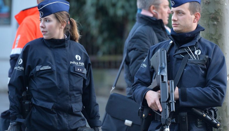 The new Batman will put Brussels “in order” after four shootings in 3 days