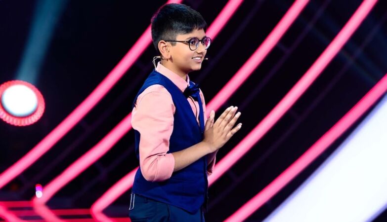 “Human calculator”. 14 -year -old beats 6 world math records on a day