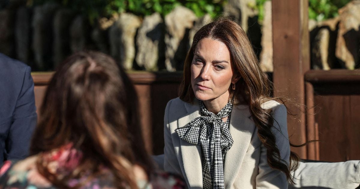 Kate Middleton annoyed and she wants it to change! Kensington Palace ready to take matters into hand