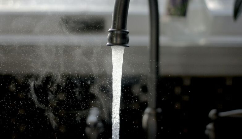 Water prices disparity reached 210 euros between municipalities in 2024