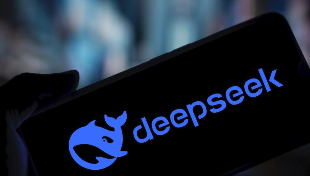 DeepSeek disapproves of all tests: it will have been “copied” of chatgpt (and replicated for $ 30)