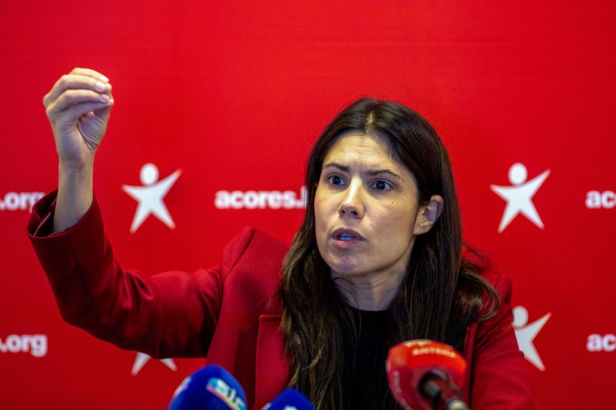 "Drop of water". Members of the internal opposition of the BE fired