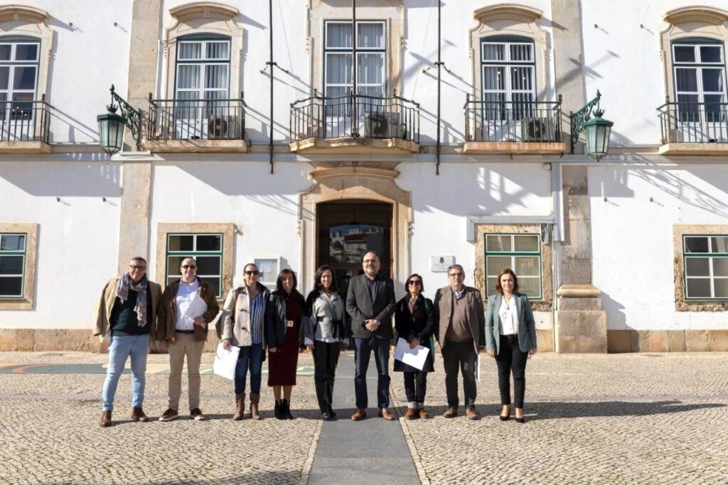 Portimão invests more than 4 million euros in improving the schools in the county