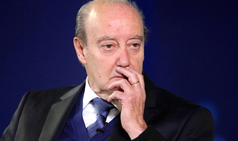 No, Pinto da Costa is not the “responsible” for the earthquake in Lisbon