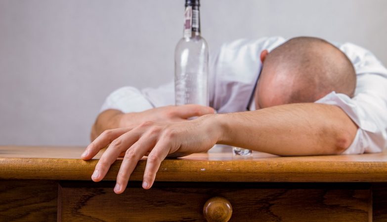 Japanese company offers free alcohol and “hangover license” to attract workers