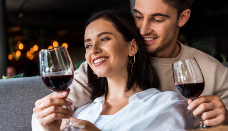 Valentine's Day: 4 tips (scientifically proven) for a perfect date