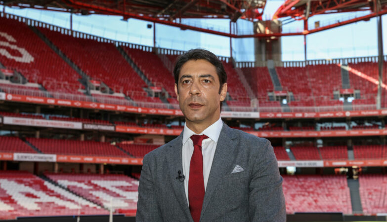 Benfica: At risk at UEFA, or study funded by whom?