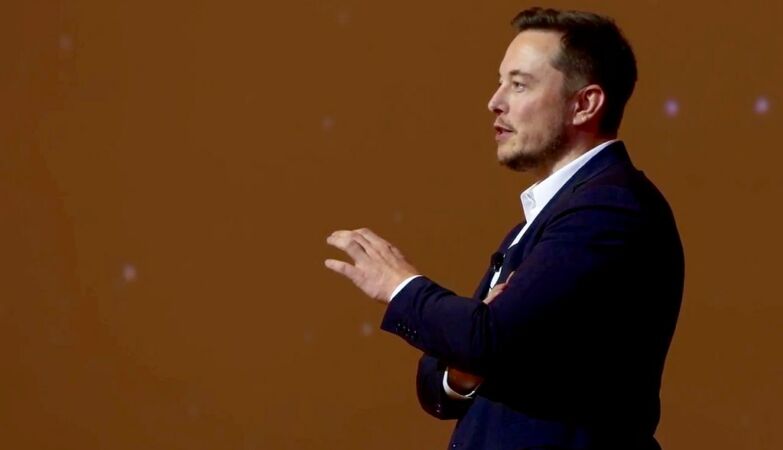 Musk will build 17 kilometers underground circuit for drivers without Dubai