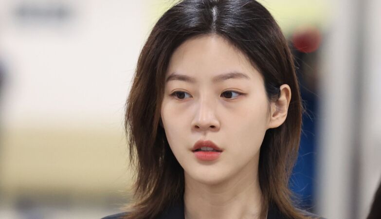 Kim Sae-Ron: Netflix series actress found dead at home. Was 24 years old