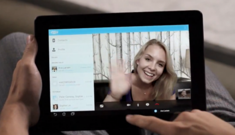 22 years later, Skype comes to an end