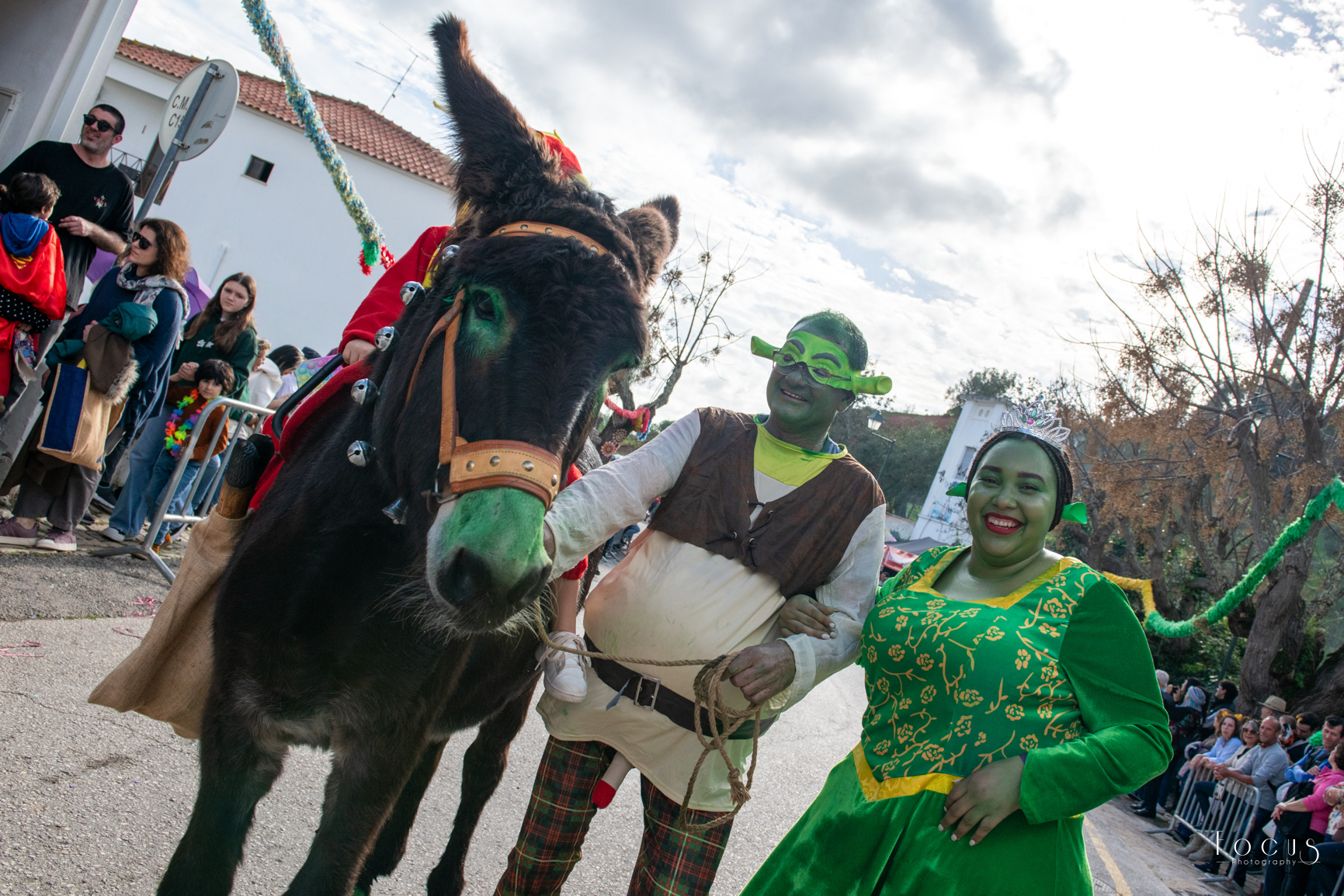 With 15 floats and 500 revelers, Carnival of Alte promises party and tradition