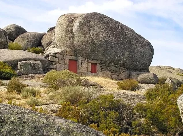 These buildings are in Portugal and challenge the limits of architecture