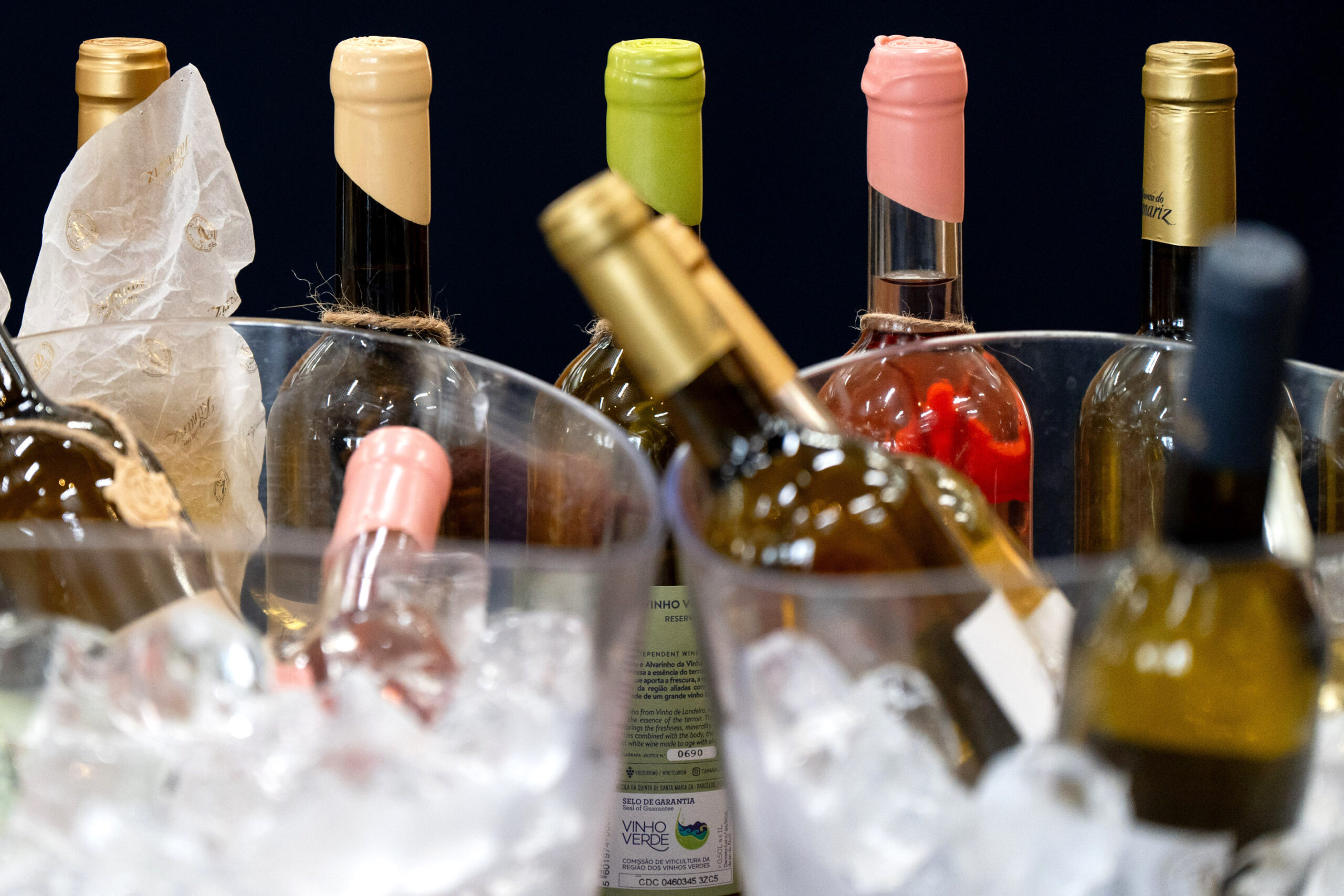 Vilamoura welcomes Enóphilo Wine Fest with hundreds of tasting wines