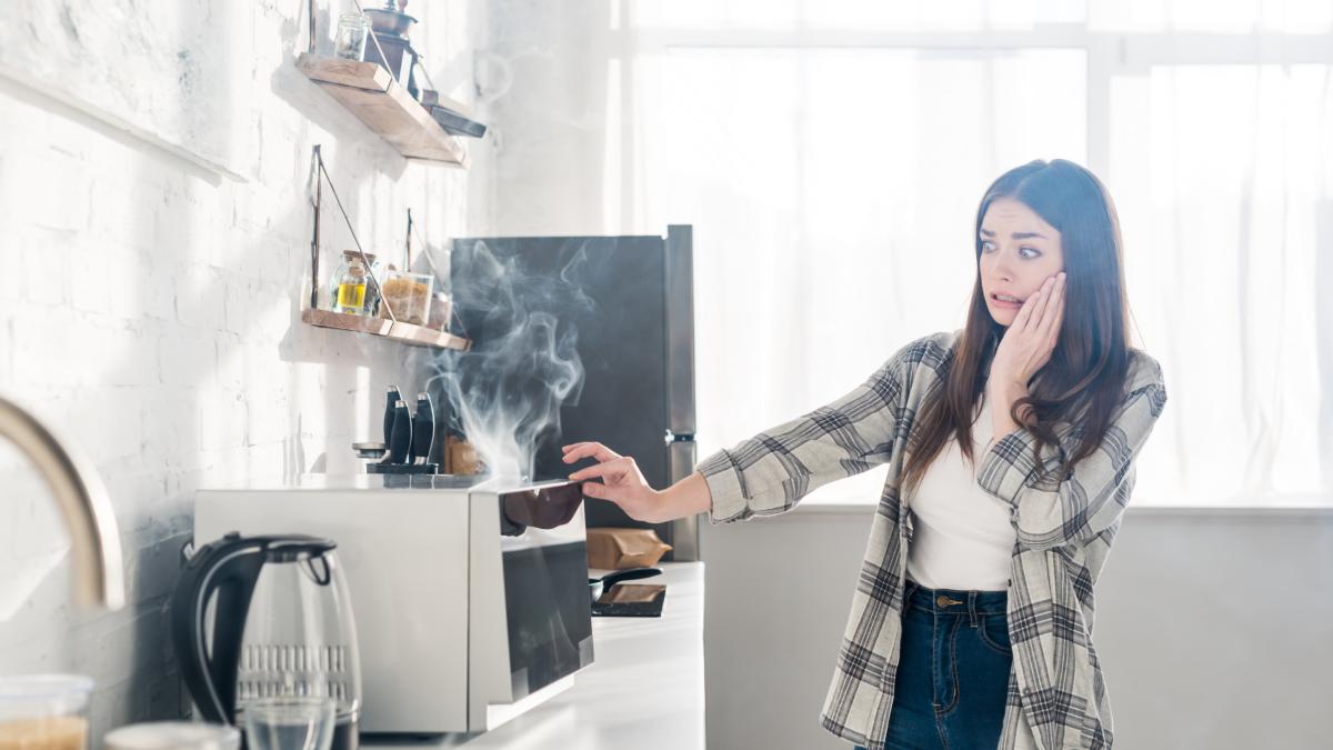 Foods that do not go