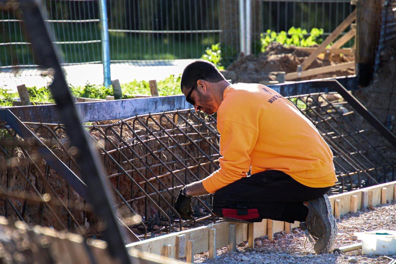 Vila Real de Santo António Skate Park advances at a good pace and promises to streamline urban sports