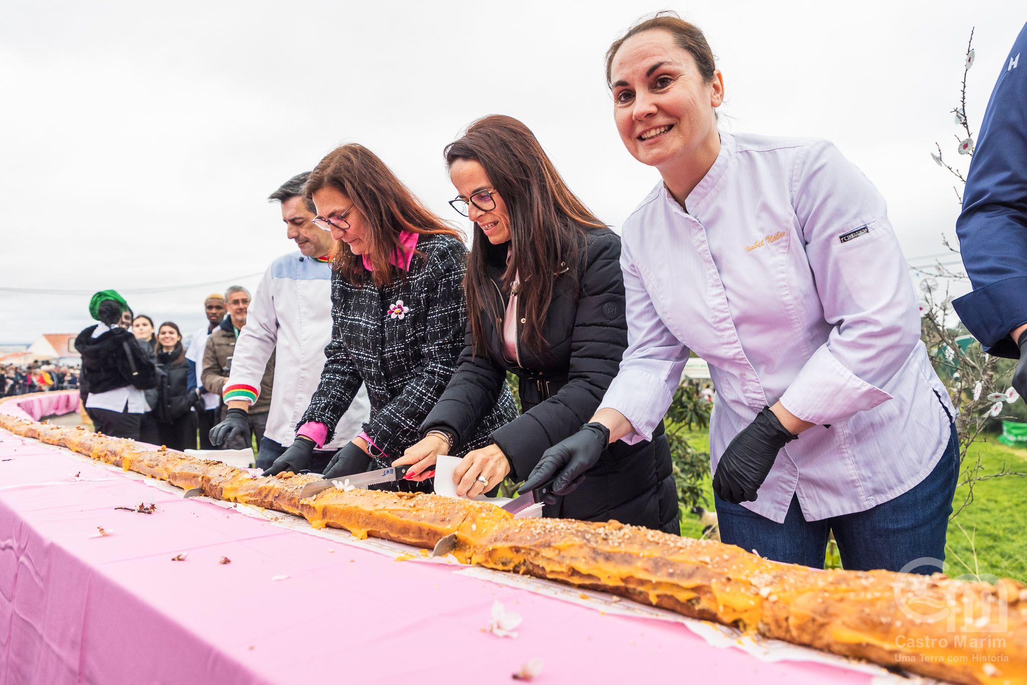 FLOWER FESTIVAL IN FLOR ATAINS THOUSAND VISITORS TO HIGH MORA