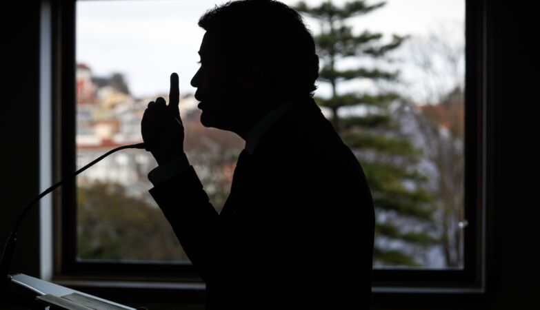 "The magic of Ventura is ending." And it's time to “talk thin”