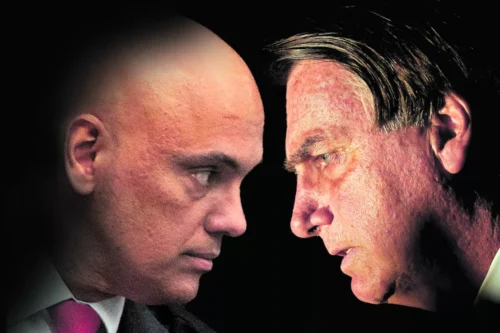 What ministers will analyze prosecution against Bolsonaro in the Supreme Court? See list