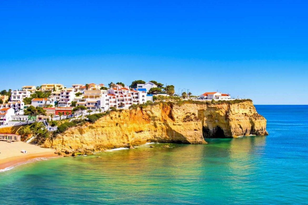 Portugal elected by the British the best destination for reformed Portugal elected by the British the best destination for reformed in Europe and these are the reasons