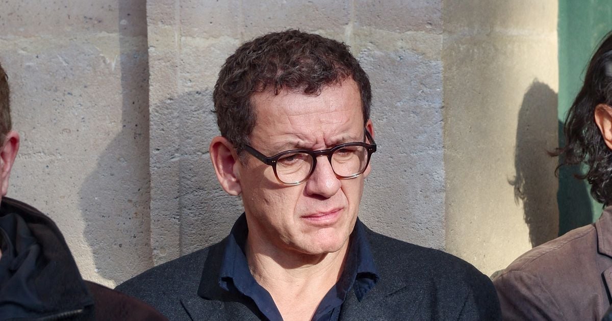 "With five children of different beds": Dany Boon without filter on the inheritance and heritage he will leave them