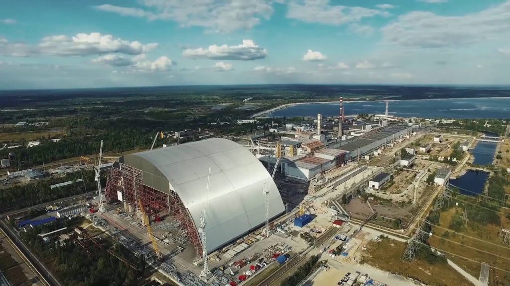 Did Russia reach Chernobyl nuclear central? Zelenskyy shares video, Kremlin denies