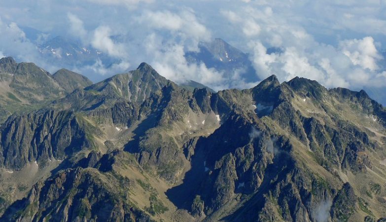 Pyrenees can hide one of the largest energy treasures in the world