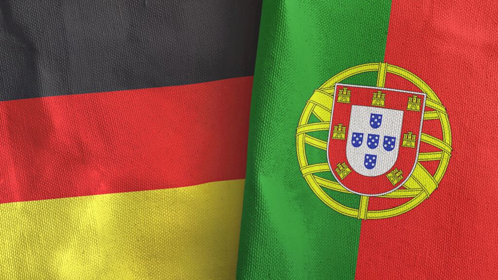 “Regardless of the result”, elections in Germany will be good for Portugal