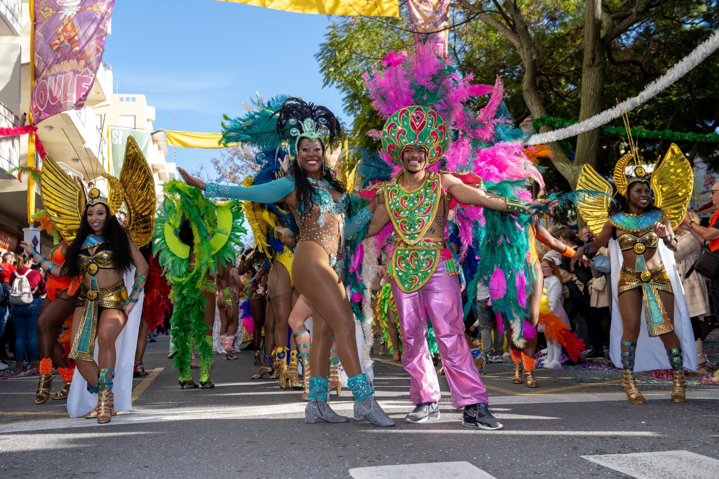 Is carnival considered a holiday in Portugal? Find out what the law says