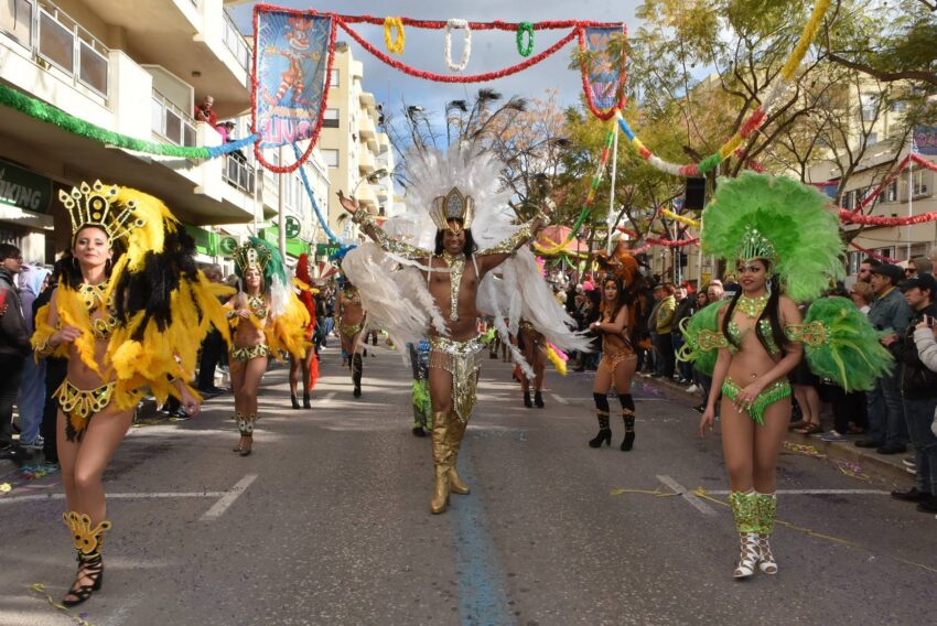 Civil servants will have point tolerance on Carnival Tuesday