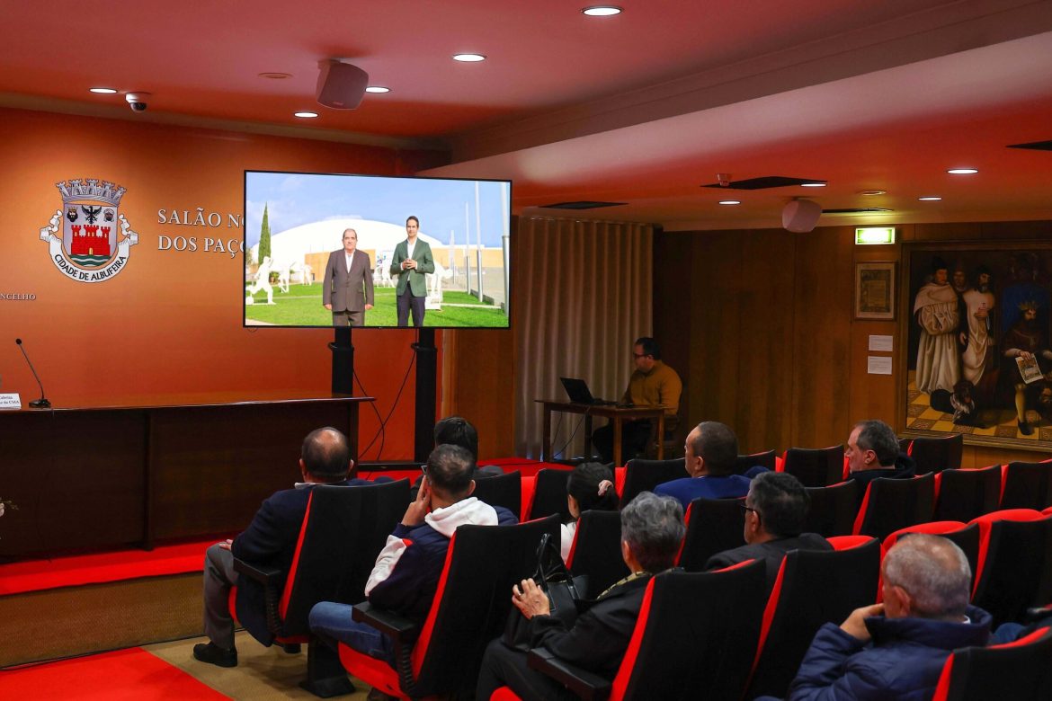 Albufeira launches campaign to attract tourists throughout the year
