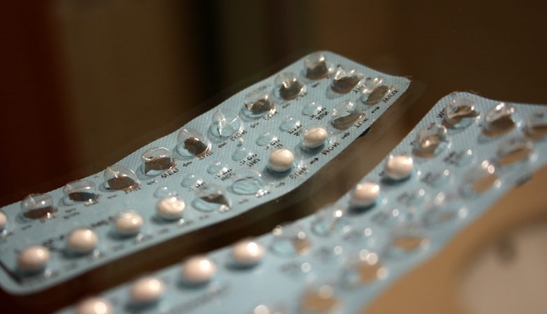 Pill can reduce the risk of ovary cancer