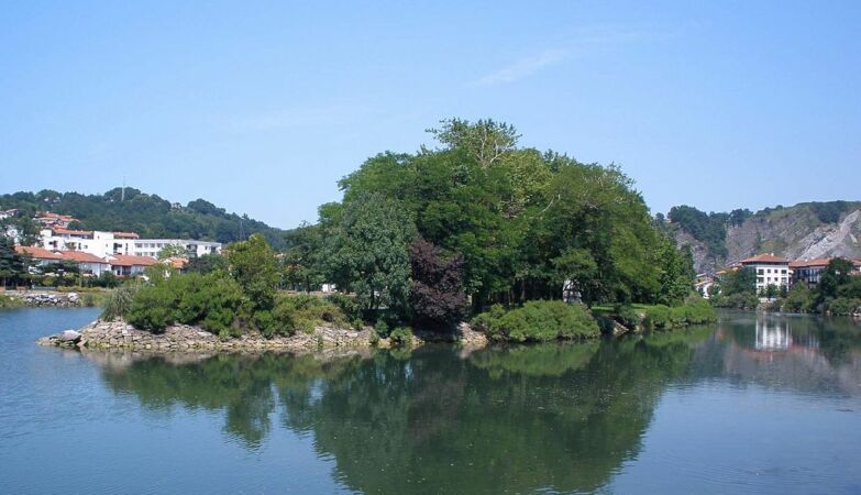 Today, the island of the Faisões is Spanish again (but only for six months)