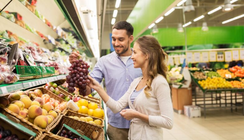 Prices of fruits and vegetables shoot due to extreme heat. Tuna canned galloped without explanation