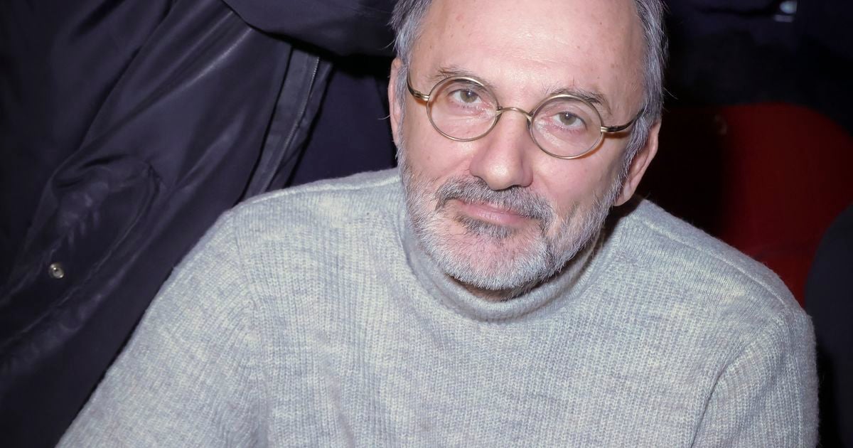 "It happened twice ...": Frédéric Lopez in difficulty in a Sunday in the countryside because of his guests