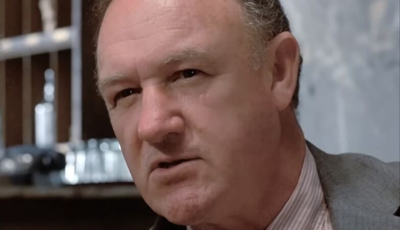 Actor Gene Hackman, his wife and dog found dead at home. What happened?